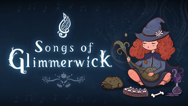 Bộ sưu tập game Songs of Glimmerwick