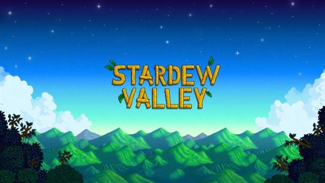Tải game Stardew Valley v1.6.4-P2P