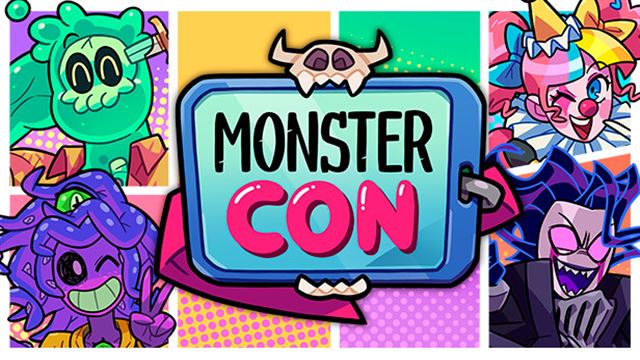 Tải game Monster Prom 4 Monster Con Damien And Valerie-TENOKE Tải game Monster Prom 4 Monster Con Damien And Valerie-TENOKE