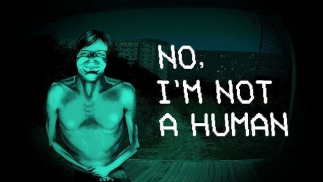 Tải game No Im not a Human v1.1.17-P2P