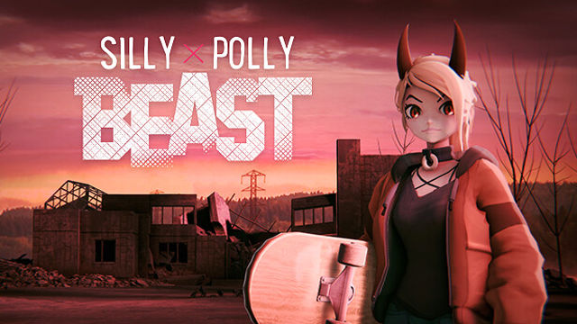 Tải game Silly Polly Beast-RUNE