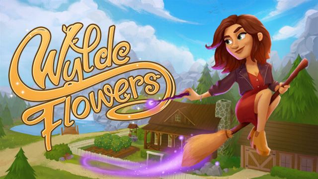 Tải game Wylde Flowers v20240906-P2P
