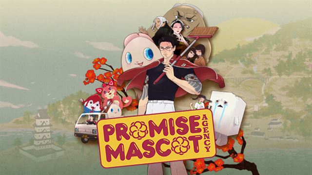 Tải game Promise Mascot Agency-P2P
