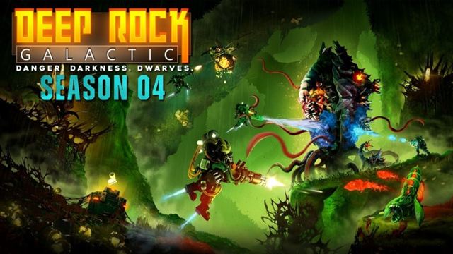 Tải game Deep Rock Galactic v1.39.112929.0-P2P