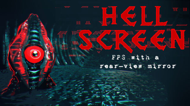 Tải game Hellscreen-GoldBerg