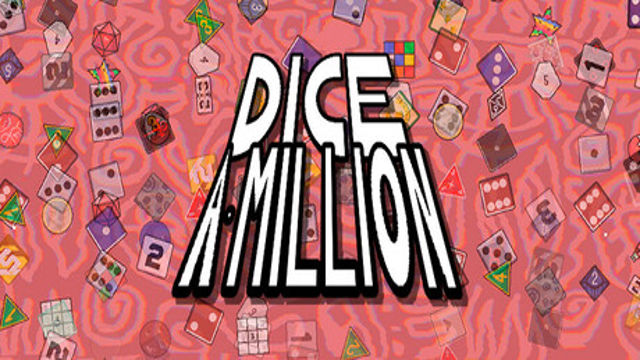 Tải game Dice A Million-GoldBerg