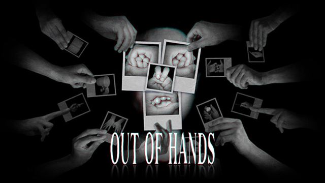 Tải game Out of Hands-TENOKE Tải game Out of Hands-TENOKE