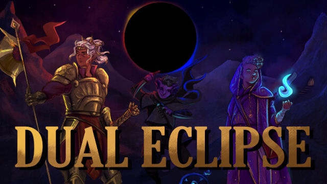 Tải game Dual Eclipse-TENOKE Tải game Dual Eclipse-TENOKE