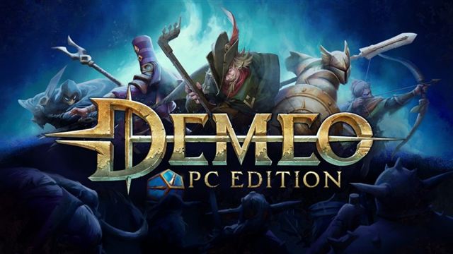 Tải game Demeo v1.37.291119-TENOKE