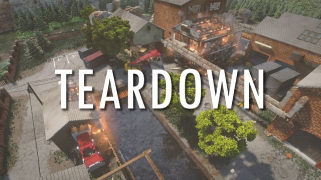 Tải game Teardown v1.6.3-P2P Tải game Teardown v1.6.3-P2P