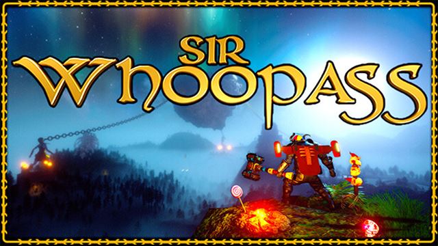 Tải game Sir Whoopass Immortal Death v3.1.2-P2P
