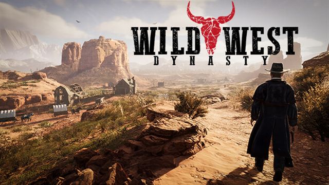 Tải game Wild West Dynasty v1.0.9121-P2P