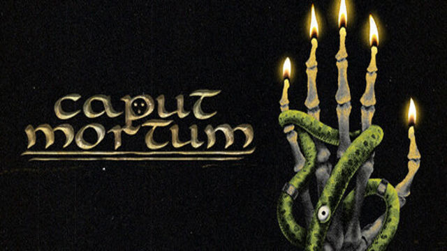 Tải game Caput Mortum v1.1.0.0-P2P
