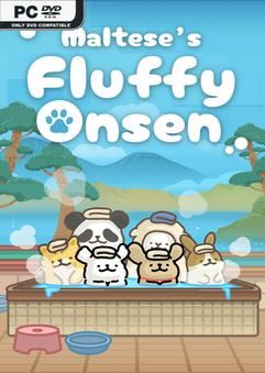 Tải game Malteses Fluffy Onsen v1.6b-P2P