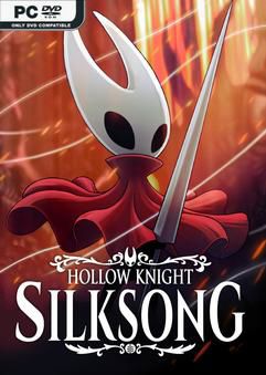Tải game Hollow Knight Silksong v1.0.28650-P2P