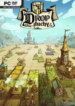 Tải game Drop Duchy The Tribe-TENOKE