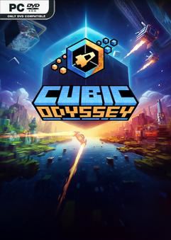 Tải game Cubic Odyssey v1.0.2.14-P2P