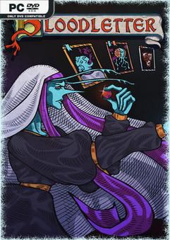 Tải game BLOODLETTER-TENOKE