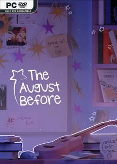 Tải game The August Before-TENOKE