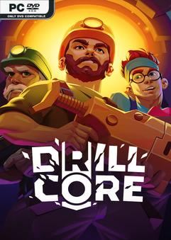Tải game Drill Core v1.210-P2P