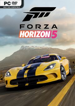 Tải game Forza Horizon 5 v1.688.44.0-P2P