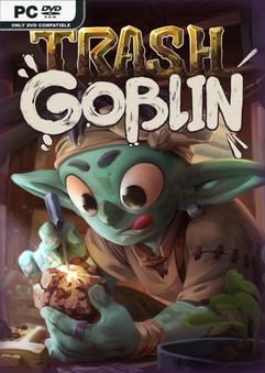 Tải game Trash Goblin v1.1.7129-P2P
