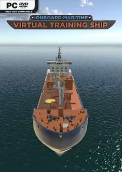 Tải game Virtual Training Ship Hazard Perception-TENOKE