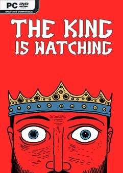 Tải game The King is Watching v1.0.5-P2P