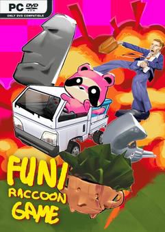 Tải game Funi Raccoon Game v20260821-P2P