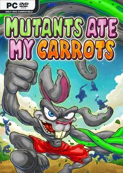 Tải game Mutants Ate My Carrots-TENOKE