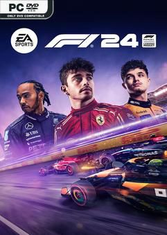 Tải game F1 24 Build 18983819 HYPERVISOR-P2P