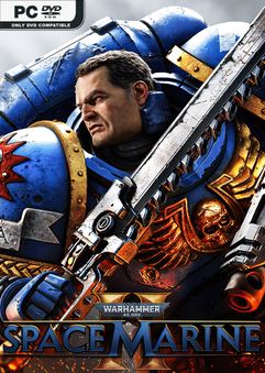 Tải game Warhammer 40000 Space Marine 2 v10.2.0.1-P2P