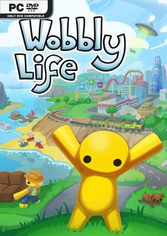 Tải game Wobbly Life v1.0.0.3-P2P