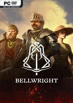 Tải game Bellwright v0.0.41233 Early Access