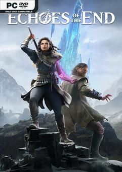 Tải game Echoes of the End v1.05-P2P