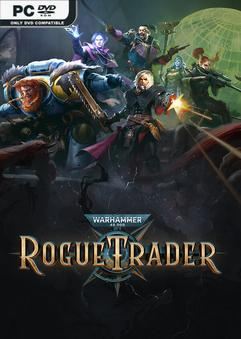 Tải game Warhammer 40000 Rogue Trader v1.4.1.231-P2P