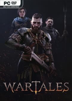Tải game Wartales v1.0.45150-P2P