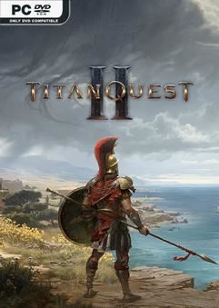 Tải game Titan Quest II v0.1.2 Early Access
