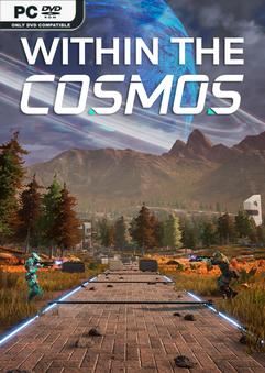 Tải game Within the Cosmos v2.0.5-P2P
