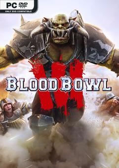 Tải game Blood Bowl 3 Season 5-SKIDROW