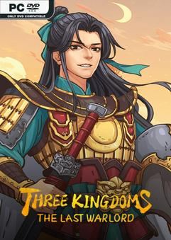 Tải game Three Kingdoms The Last Warlord v1.0.6.4050-P2P