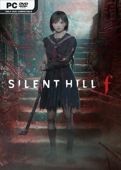Tải game SILENT HILL f v1.1.380371-P2P