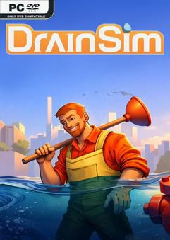 Tải game DrainSim Early Access