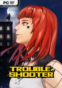 Tải game TROUBLESHOOTER Abandoned Children v20250724-P2P