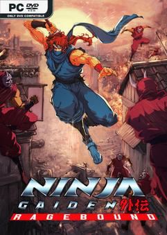 Tải game NINJA GAIDEN Ragebound v37846-P2P