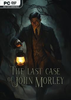 Tải game The Last Case of John Morley v1.0.1-P2P