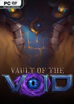 Tải game Vault of the Void v2.6.55.0-P2P