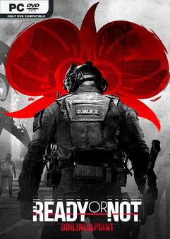 Tải game Ready or Not Boiling Point-RUNE
