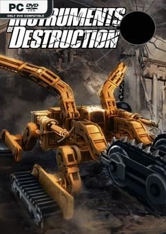 Tải game Instruments of Destruction v1.14A-P2P