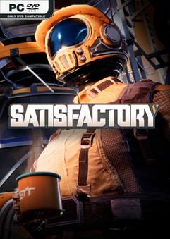 Tải game Satisfactory v491125-P2P